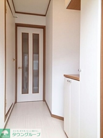 モンラルジュ8番館の物件内観写真